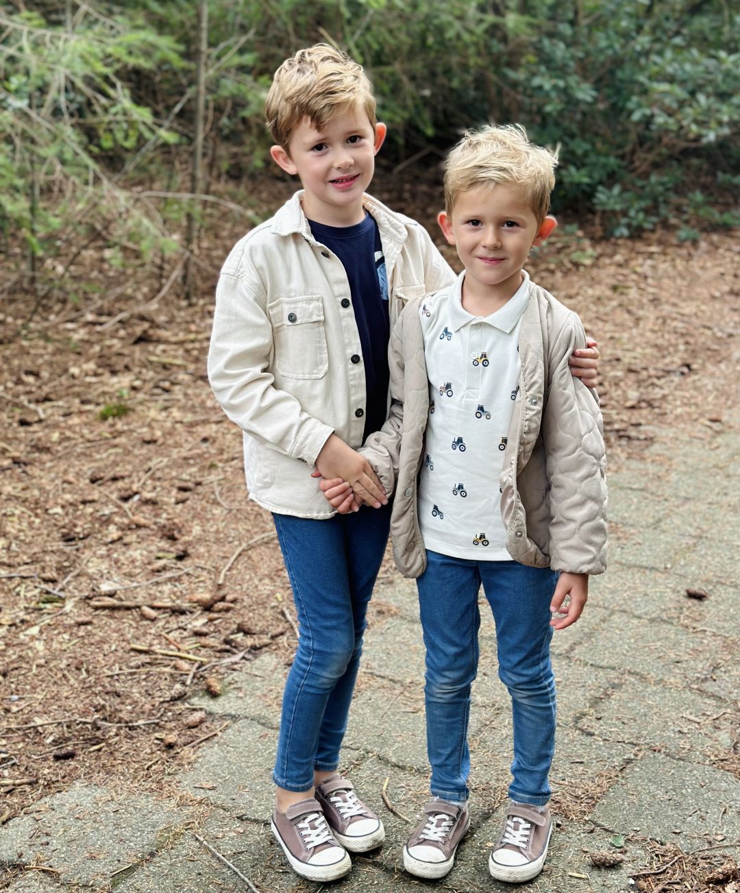 Iemand met een Beperking