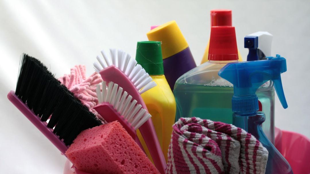 Huishoudelijke taken