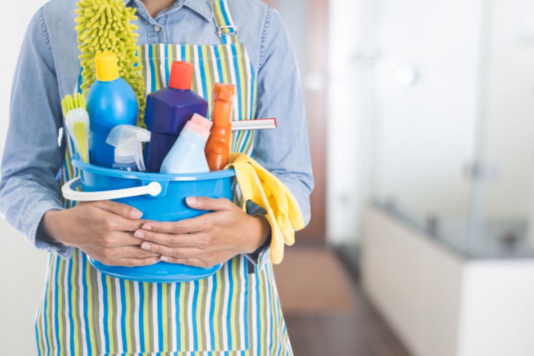 Huishoudelijke taken