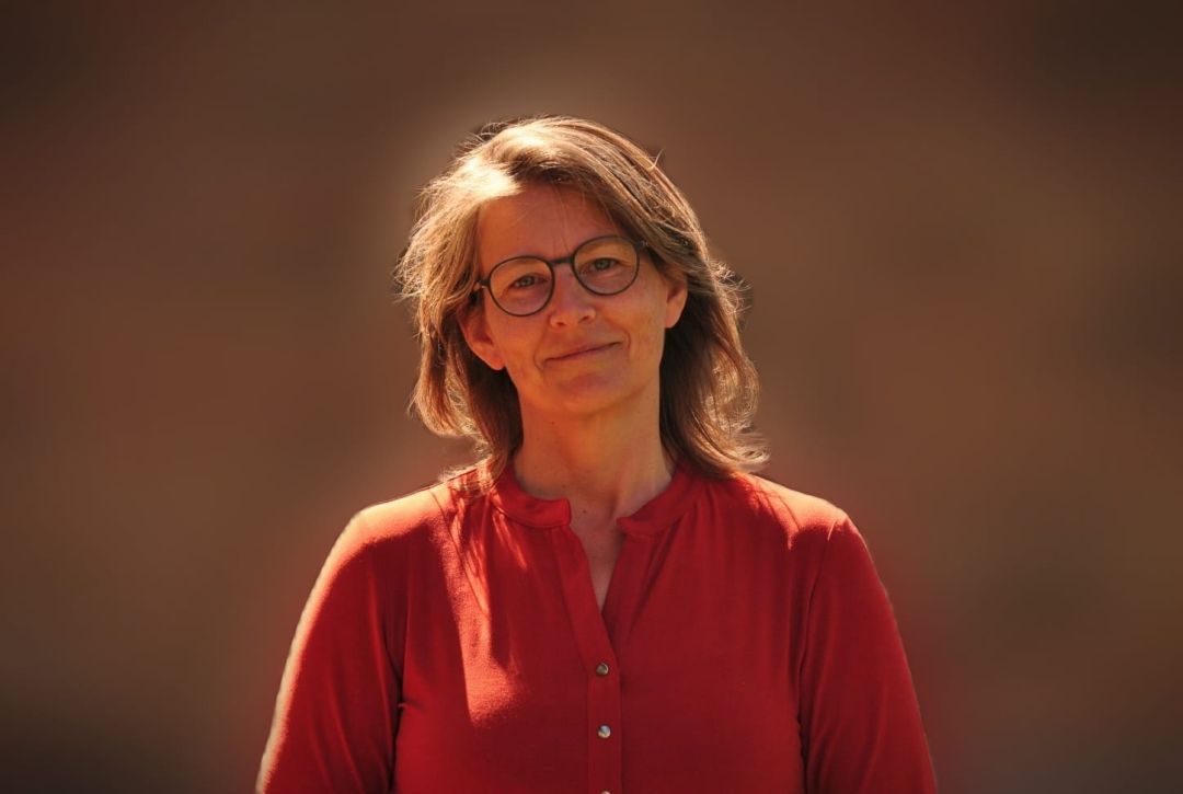 Hulp bij persoon met een Beperking