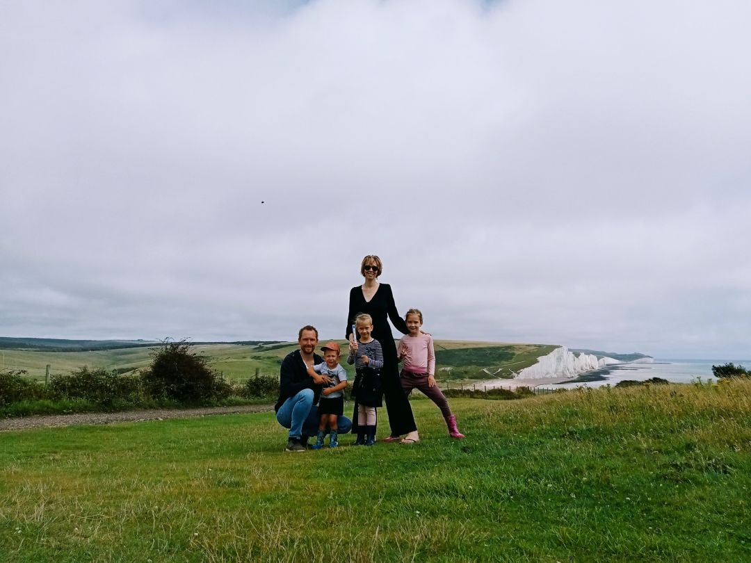 Huishoudelijke taken