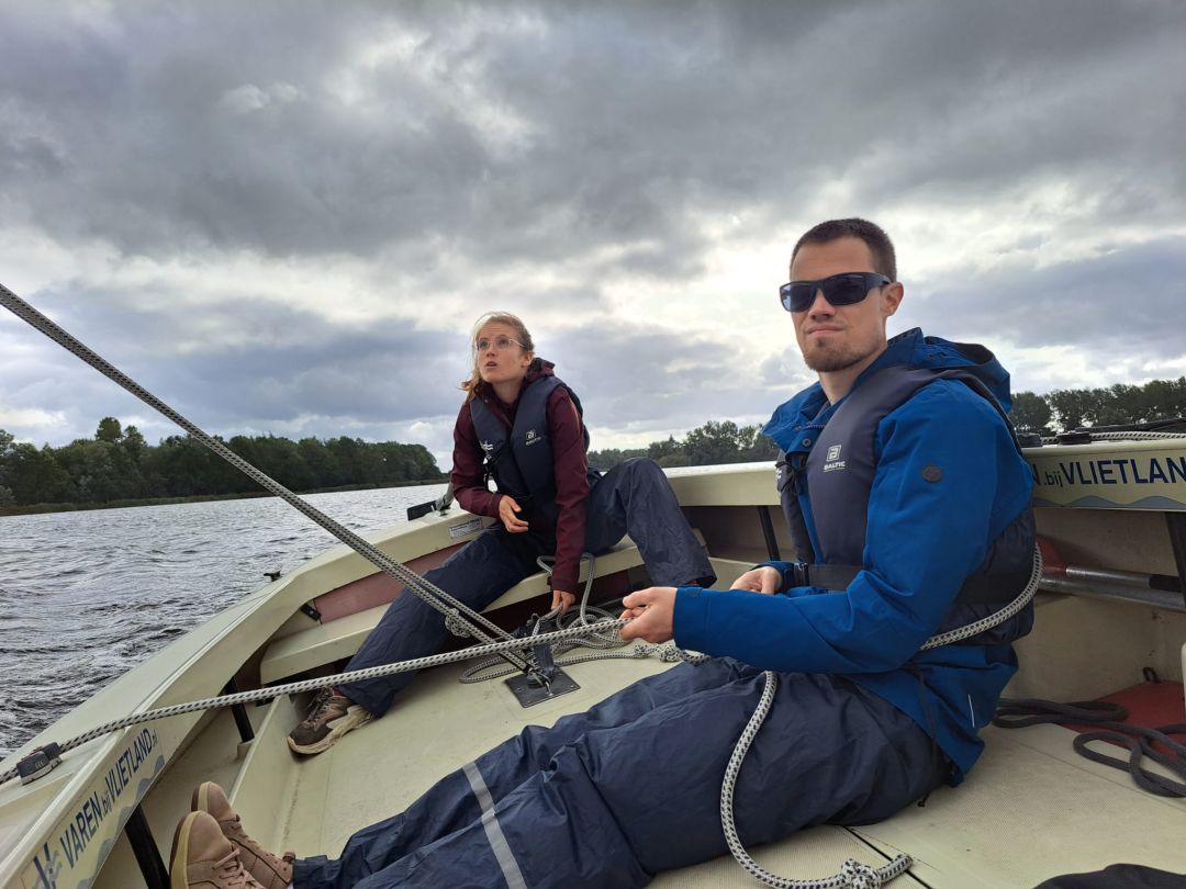 Huishoudelijke taken