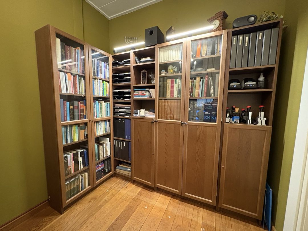 Administratieve Dienstverlening