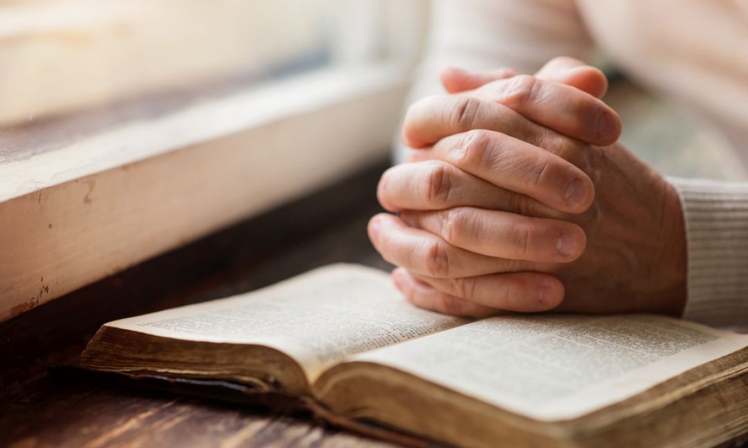 Afbeelding bij Toerustingsavond "Geloof en Intimiteit"