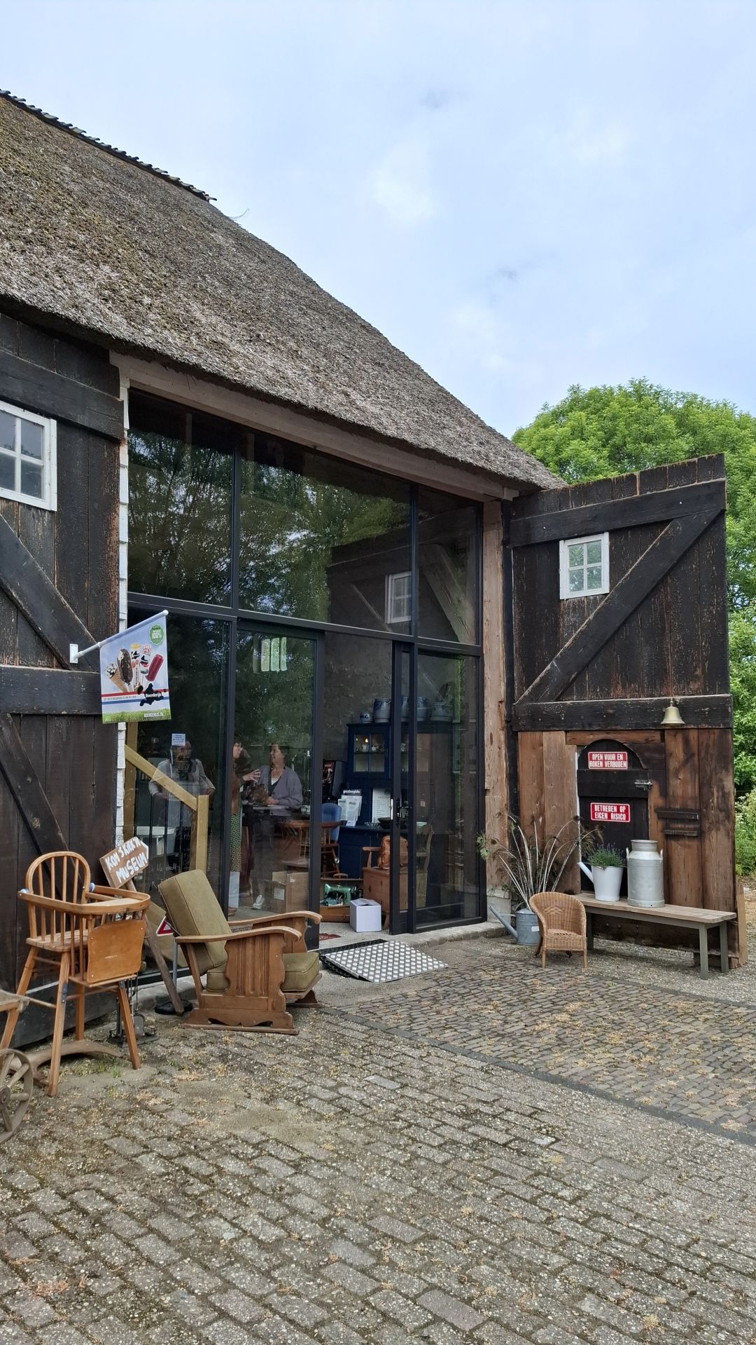 Afbeelding bij Vrouwendag 'Hoop door het Kruis'