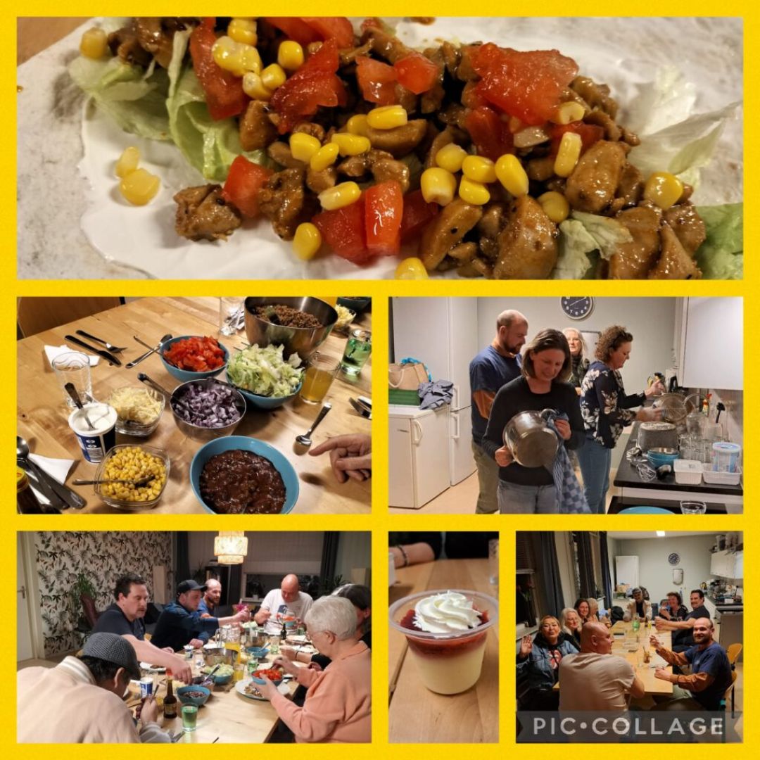 Vrijwilligers Gezocht