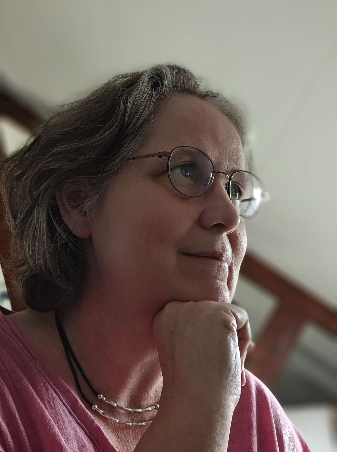 Psychosociale hulpverlening, rouwverwerking en workshops.