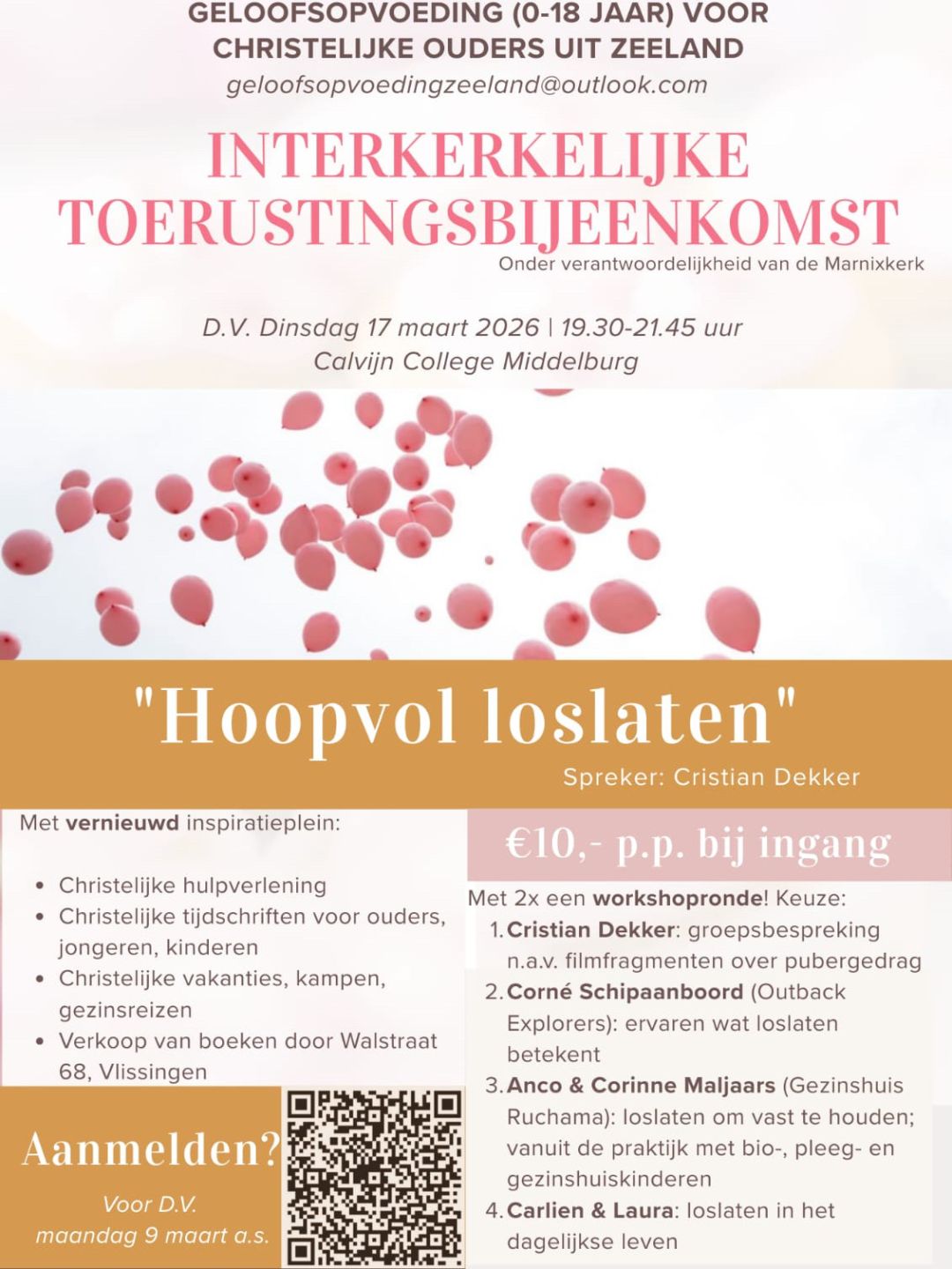 Afbeelding bij Bijeenkomst