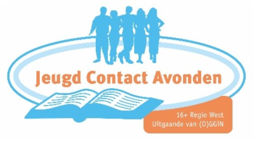 Afbeelding bij Jeugdcontactavond Regio West