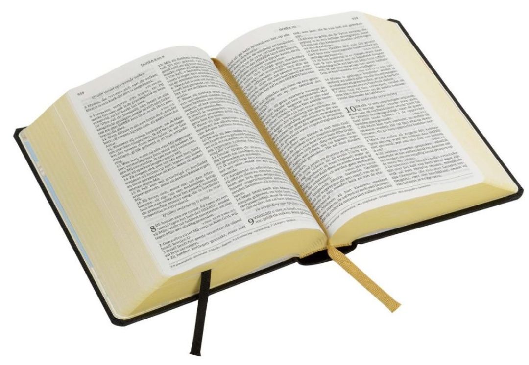 Online Bijbel (incl. App)