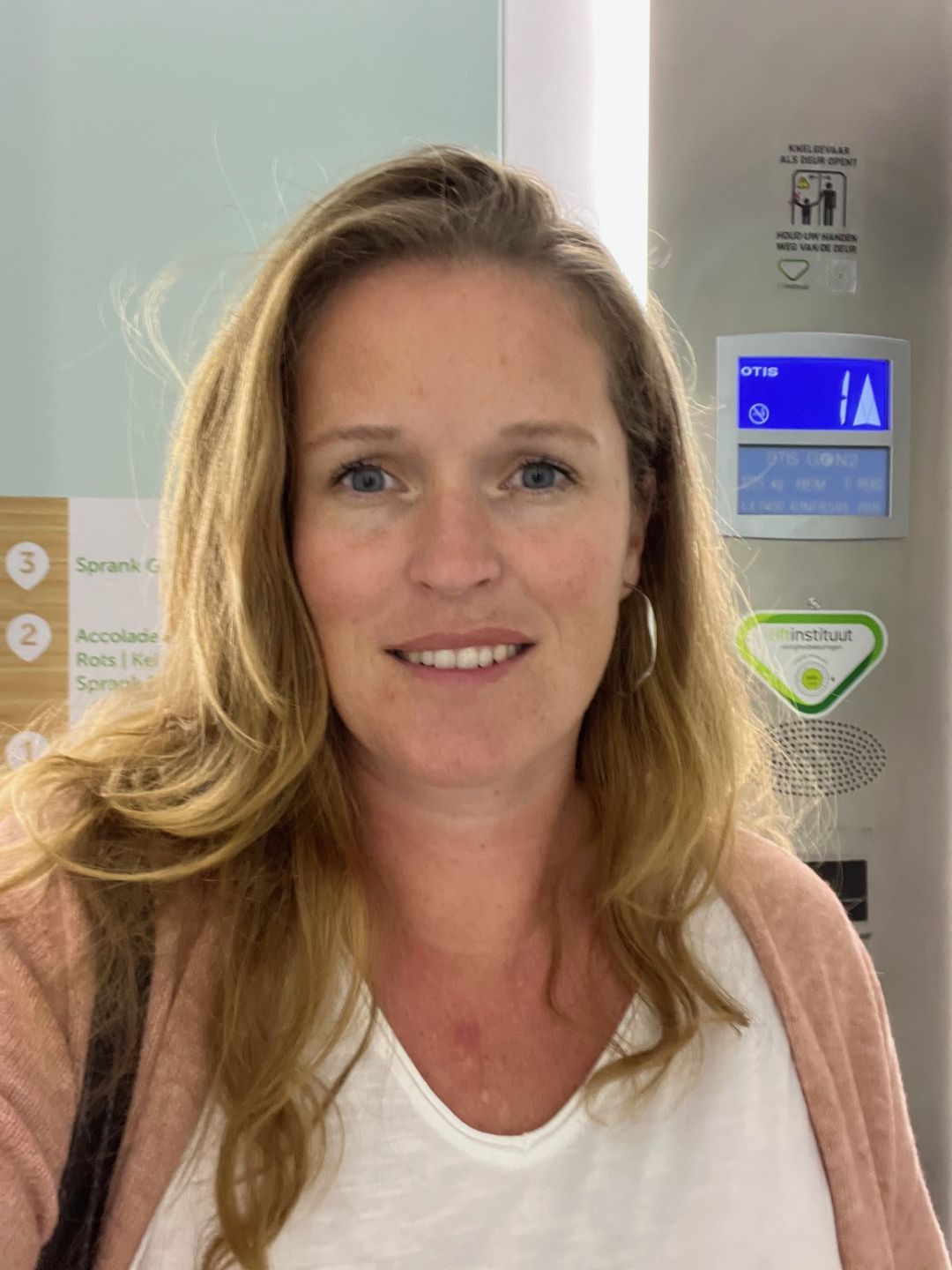 persoonlijke verzorging