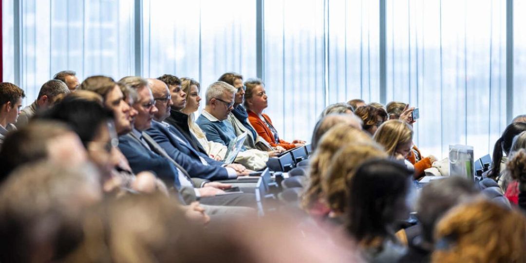 Afbeelding bij Mijn collega heet AI 'Presentatie Arbeidsvoorwaardennota 2026'