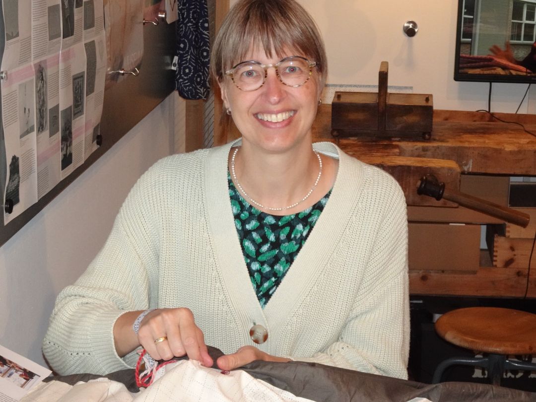 Huishoudelijke hulp gevraagd