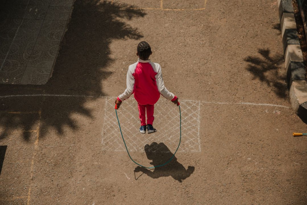 Afbeelding bij Sport for Others 2026