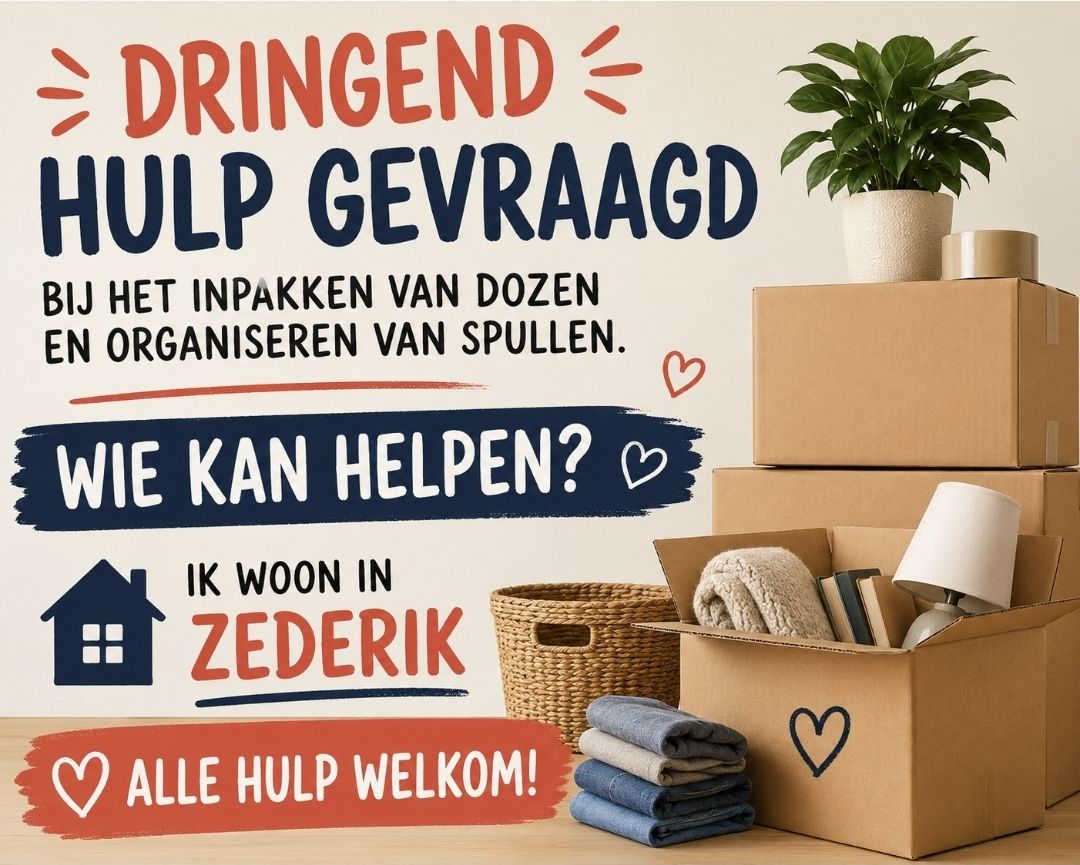 Mevrouw uit Zederik