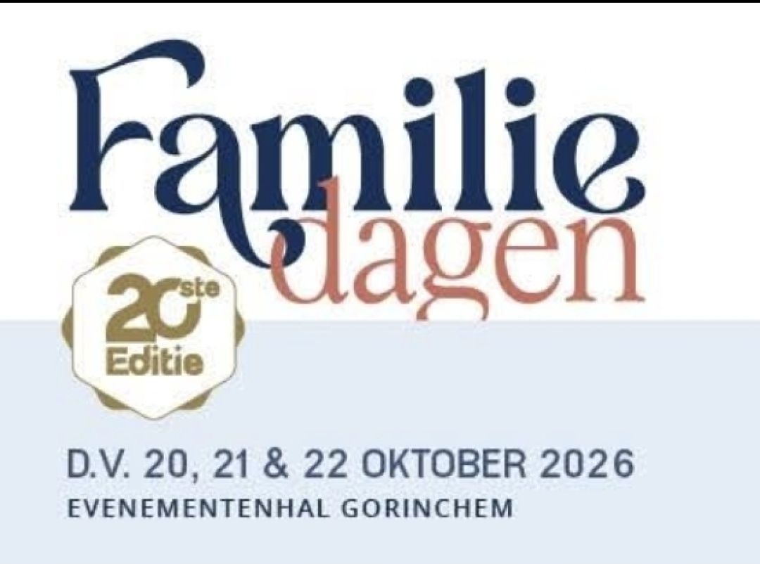 Afbeelding bij Familiedagen Gorinchem