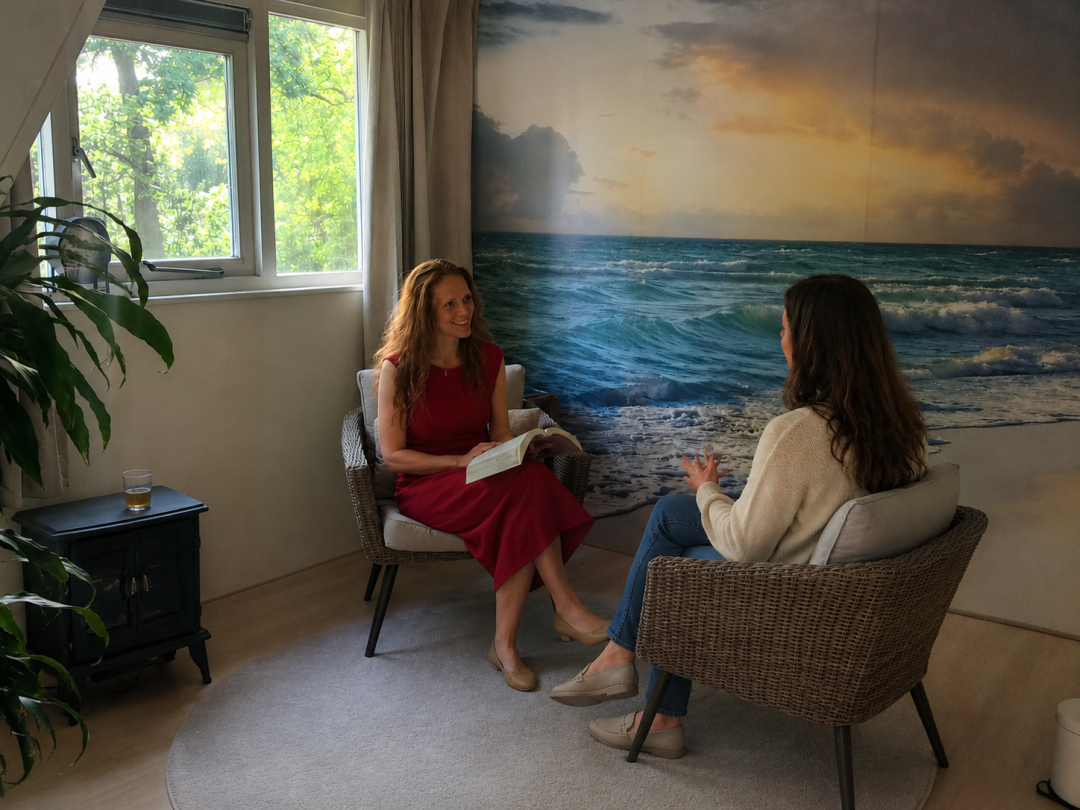 Gratis kennismakingsgesprek (30 min)
